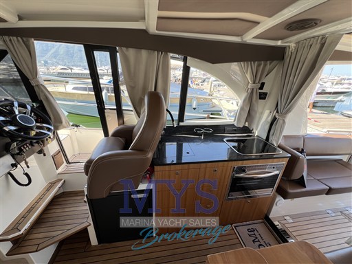 MAREX 330 SCANDINAVIA