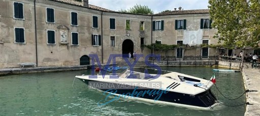 Riva Saint Tropez