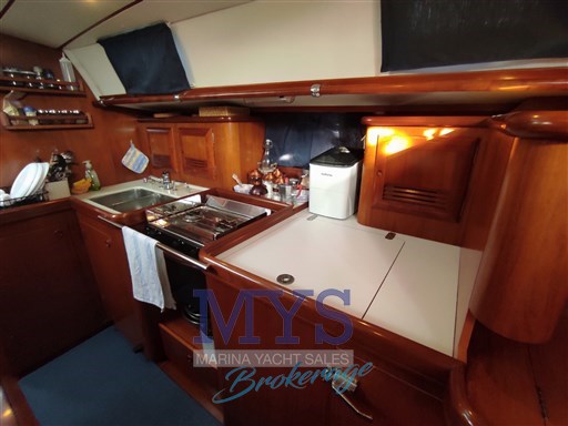 BENETEAU 50 (21)