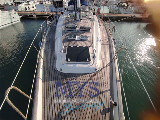 BENETEAU 50 (14)