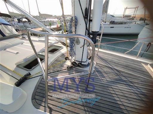 BENETEAU 50 (16)