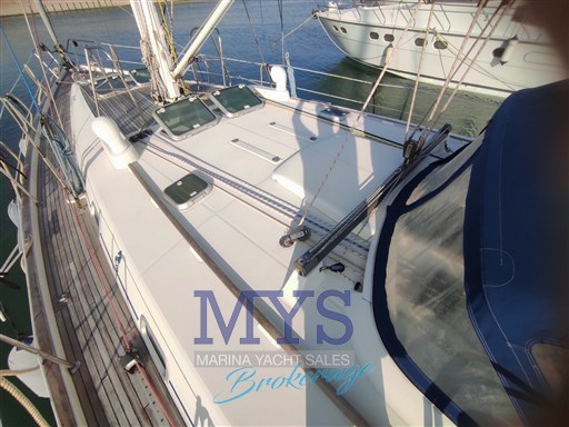 BENETEAU 50 (11)