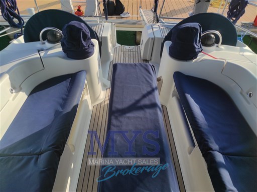 BENETEAU 50 (9)