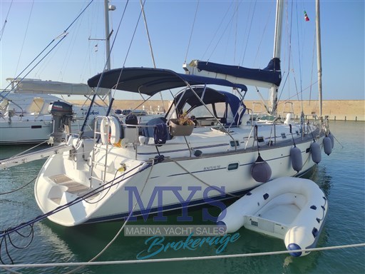BENETEAU 50 (5)