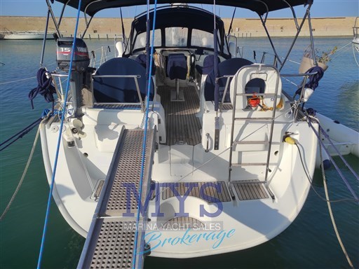 BENETEAU 50 (7)