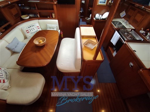 BENETEAU 50 (18)