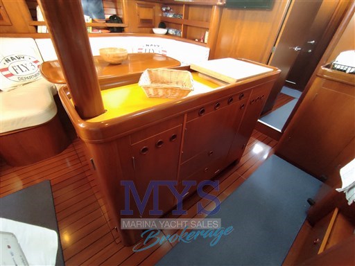 BENETEAU 50 (22)