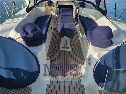 BENETEAU 50 (8)