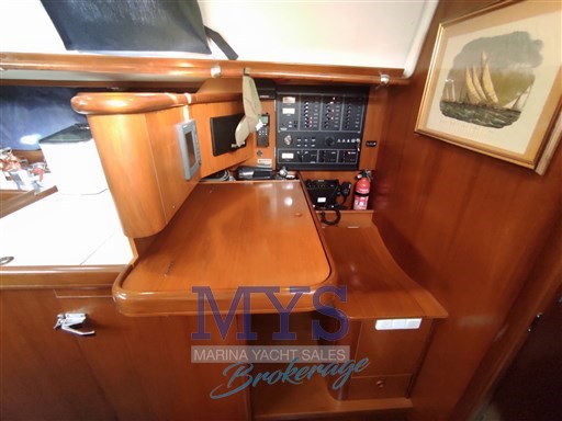 BENETEAU 50 (20)