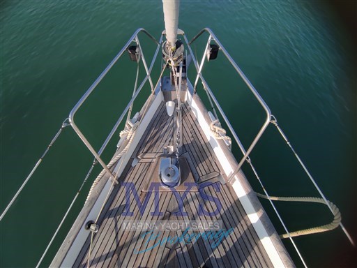 BENETEAU 50 (15)