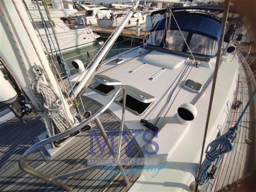 BENETEAU 50 (12)