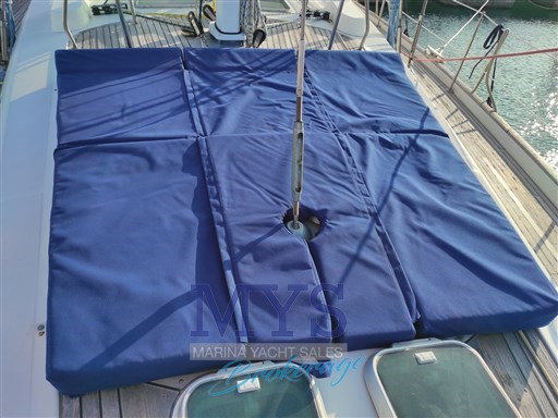 BENETEAU 50 (4)