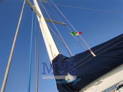 BENETEAU 50 (13)