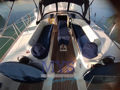 BENETEAU 50 (10)