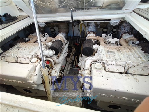 Conam 60 Wide Body