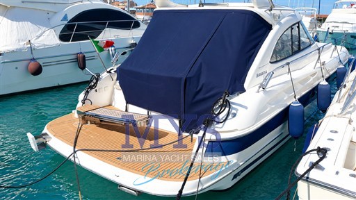 BAVARIA 38 HT (4)