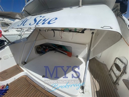 BAVARIA 38 HT (12)