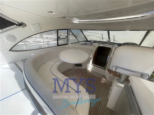 BAVARIA 38 HT (11)