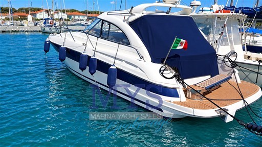 BAVARIA 38 HT (1)