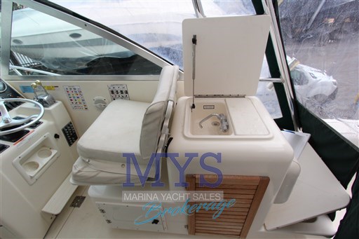 Pursuit 3000 (12)