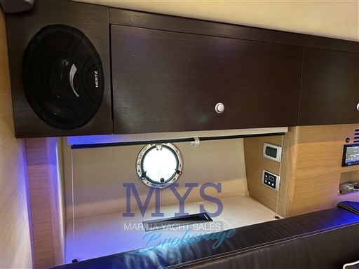 CRANCHI 43 MEDITERRANEE (43)