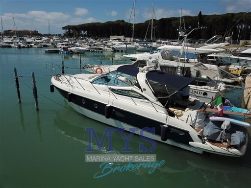 CRANCHI 43 MEDITERRANEE (01)