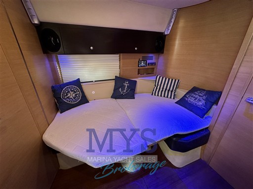 CRANCHI 43 MEDITERRANEE (57)