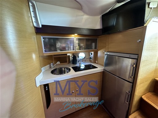 CRANCHI 43 MEDITERRANEE (51)