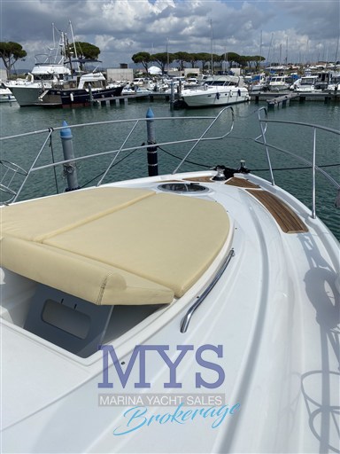 CRANCHI 43 MEDITERRANEE (36)