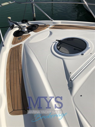 CRANCHI 43 MEDITERRANEE (35)