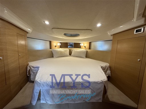 CRANCHI 43 MEDITERRANEE (58)