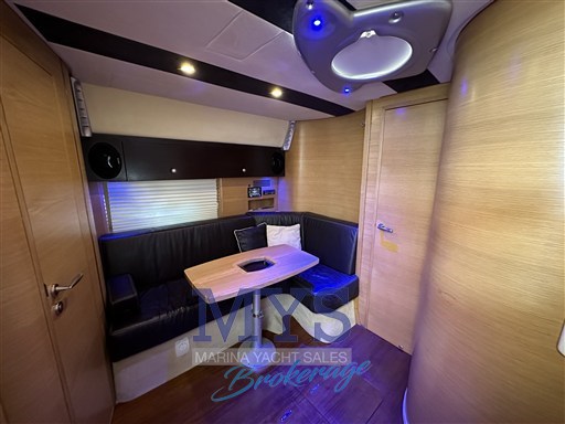 CRANCHI 43 MEDITERRANEE (41)