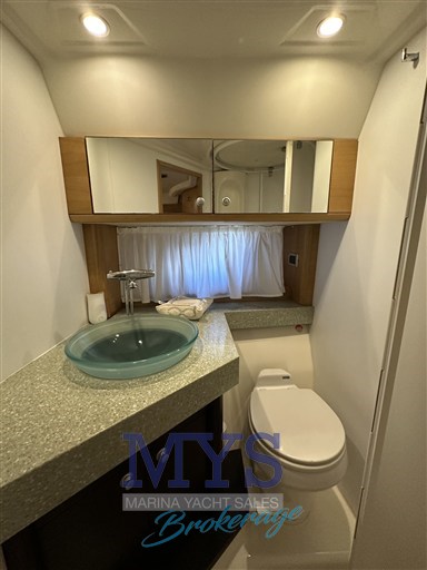 CRANCHI 43 MEDITERRANEE (62)