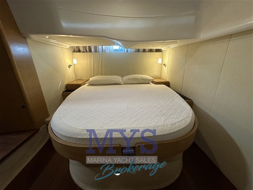 CRANCHI 43 MEDITERRANEE (65)
