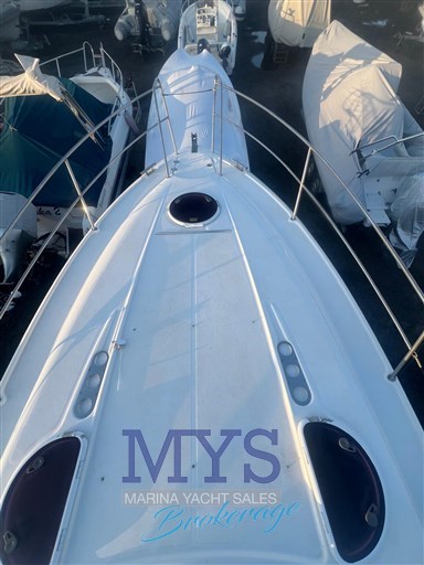 BAVARIA 32S
