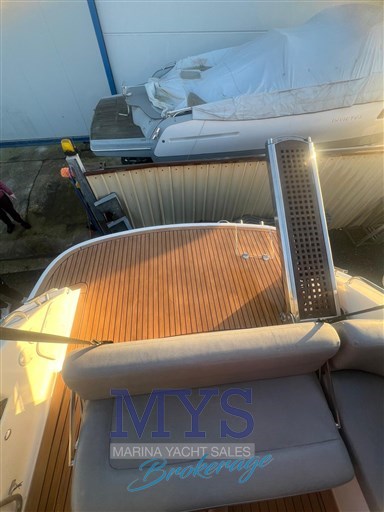 BAVARIA 32S
