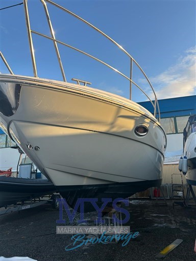 BAVARIA 32S