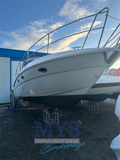BAVARIA 32S