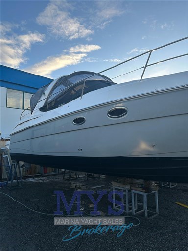 BAVARIA 32S