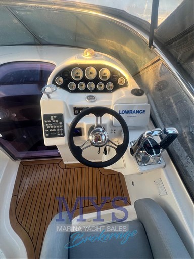 BAVARIA 32S