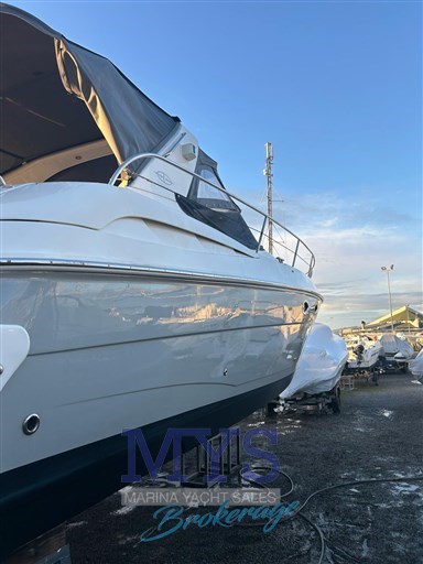 BAVARIA 32S
