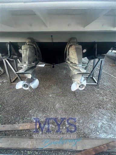 BAVARIA 32S