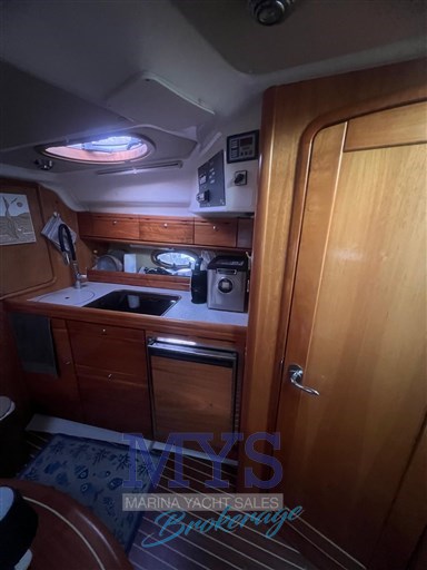 BAVARIA 32S