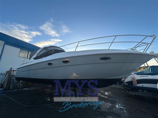 Bavaria 32 Sport