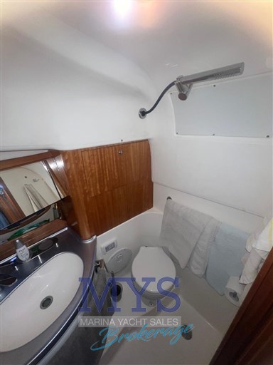 BAVARIA 32S