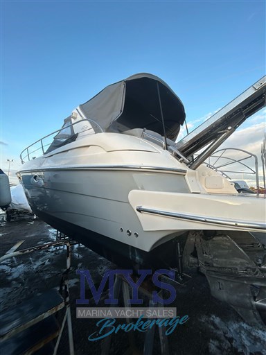 BAVARIA 32S