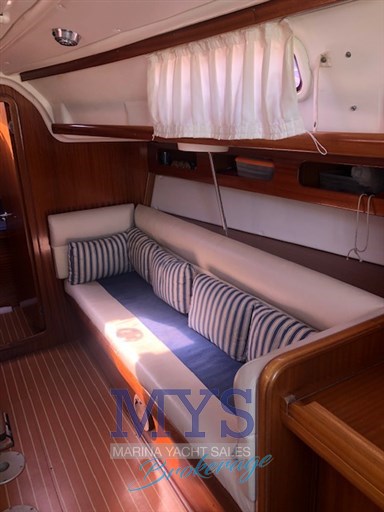 Bavaria 38 Match (15)