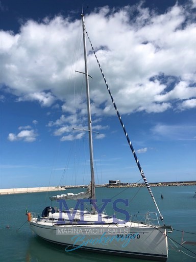 Bavaria 38 Match (3)