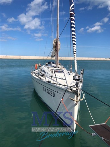 Bavaria 38 Match (2)