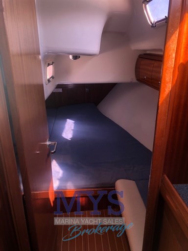 Bavaria 38 Match (18)
